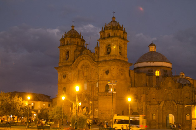 Catedral Cuzco mal WB